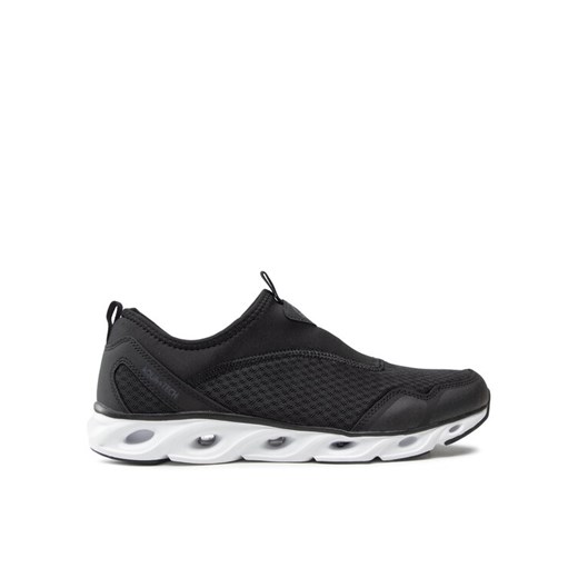 Halti Sneakersy Eccos Men's Sneakers 054-2615 Czarny ze sklepu MODIVO w kategorii Buty sportowe męskie - zdjęcie 182696552