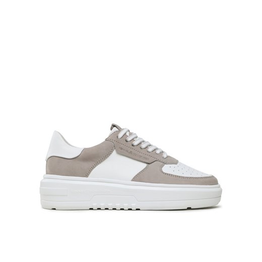 Kennel & Schmenger Sneakersy Turn 91-18840.673 Szary ze sklepu MODIVO w kategorii Buty sportowe damskie - zdjęcie 182696621