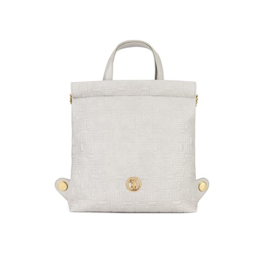 U.S. Polo Assn. Plecak BIUXT8407WVP Biały ze sklepu MODIVO w kategorii Plecaki - zdjęcie 182696631
