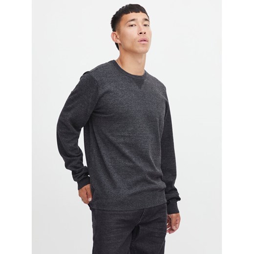 Blend Sweter 20715850 Czarny Regular Fit ze sklepu MODIVO w kategorii Swetry męskie - zdjęcie 182696632