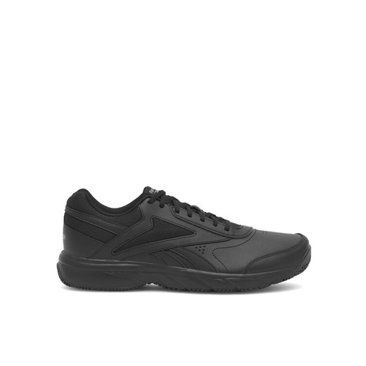 Reebok Sneakersy Work N Cushion 100001162 Czarny ze sklepu MODIVO w kategorii Buty sportowe męskie - zdjęcie 182696661