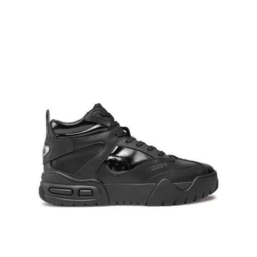 Hugo Sneakersy Kedge Hito 50523982 Czarny 46 MODIVO