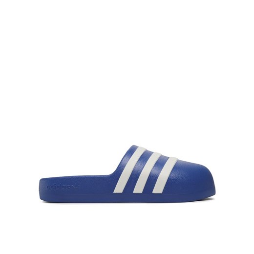 adidas Klapki adifom adilette Slides IG5094 Niebieski ze sklepu MODIVO w kategorii Klapki męskie - zdjęcie 182696793