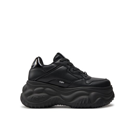 Buffalo Sneakersy Blader One 1410075 Czarny Buffalo 41 MODIVO