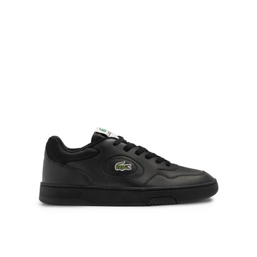 Lacoste Sneakersy Lineset 746SMA0045 Czarny ze sklepu MODIVO w kategorii Trampki męskie - zdjęcie 182696873