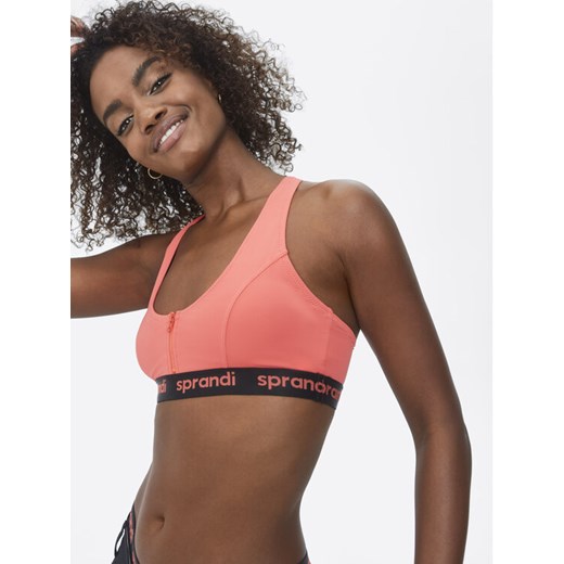 Sprandi Góra od bikini SP22-KOS002T Czerwony Sprandi S MODIVO