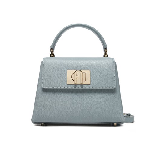 Furla Torebka 1927 WB00109 ARE000 55000 Szary ze sklepu MODIVO w kategorii Torebki damskie - zdjęcie 182696960