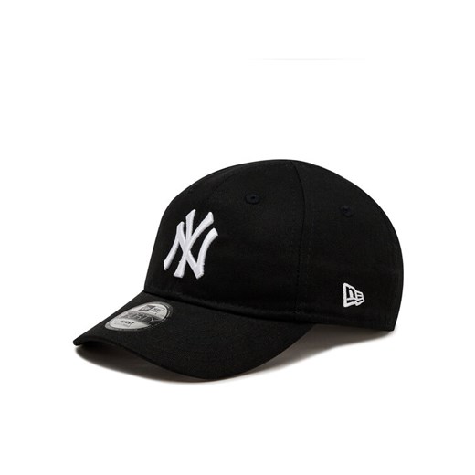 New Era Czapka z daszkiem Kids League Essential In 12051995 Czarny ze sklepu MODIVO w kategorii Czapki z daszkiem damskie - zdjęcie 182697034