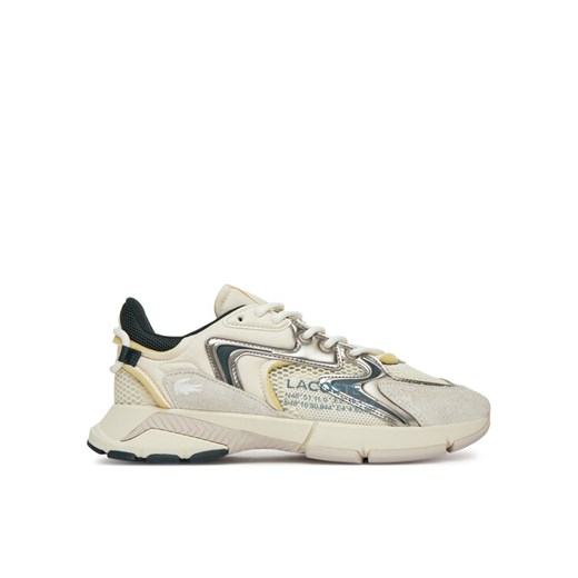 Lacoste Sneakersy L003 Neo 7-49SMA0111 Biały Lacoste 46 MODIVO
