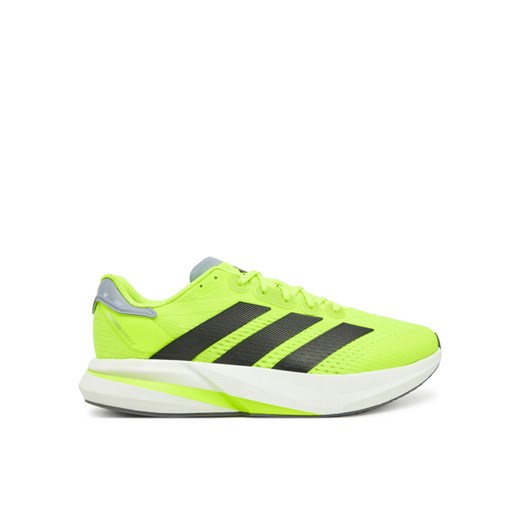adidas Buty do biegania Duramo Speed 2 IF9394 Zielony ze sklepu MODIVO w kategorii Buty sportowe męskie - zdjęcie 182697100