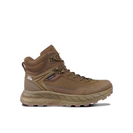 Icepeak Trapery Icepeak Akaa Mr 78286 Zielony ze sklepu MODIVO w kategorii Buty zimowe męskie - zdjęcie 182697143