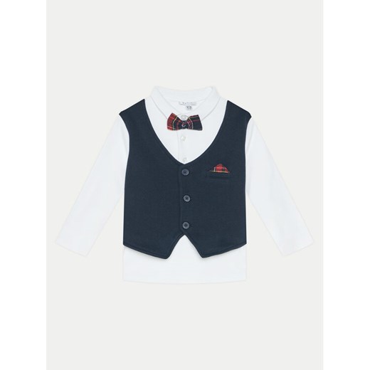 OVS Koszula 2157572 Écru Regular Fit ze sklepu MODIVO w kategorii Kaftaniki i bluzki - zdjęcie 182697163