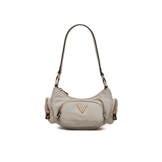 Guess Torebka Eco Gemma HWEYG8 39571 Szary ze sklepu MODIVO w kategorii Torebki damskie - zdjęcie 182697222