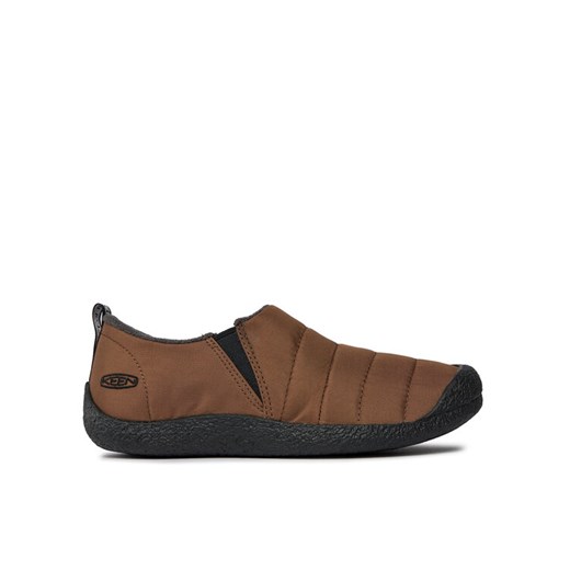 Keen Półbuty Howser II 1026859-10 Szary ze sklepu MODIVO w kategorii Półbuty męskie - zdjęcie 182697271