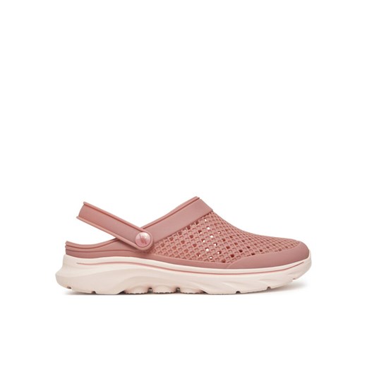 Skechers Sandały Go Walk 7 Foamies-Joyous 111482/ROS Różowy Skechers 37 MODIVO