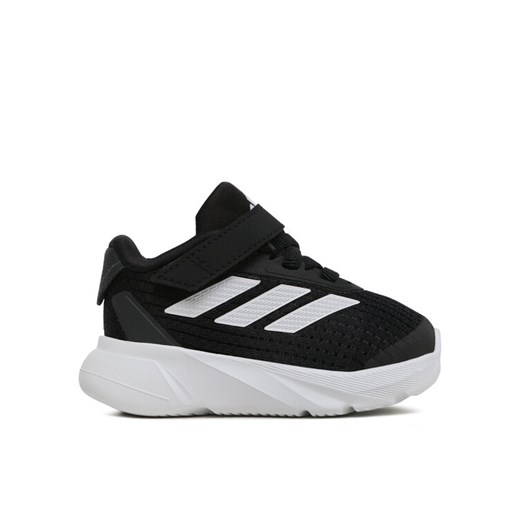 adidas Sneakersy Duramo Sl IG2433 Czarny ze sklepu MODIVO w kategorii Buty sportowe dziecięce - zdjęcie 182697391