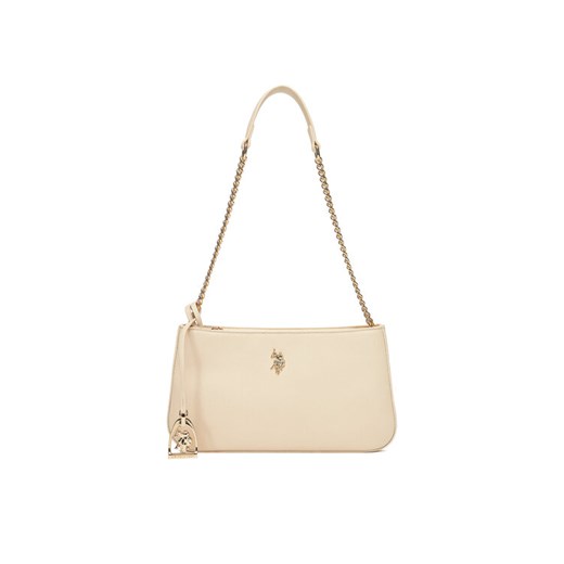 U.S. Polo Assn. Torebka BIUXT8391WVP Beżowy NOSIZE MODIVO