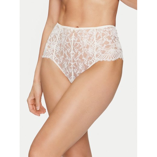 Emporio Armani Underwear Figi brazylijskie 164825 4R215 92810 Biały ze sklepu MODIVO w kategorii Majtki damskie - zdjęcie 182697420