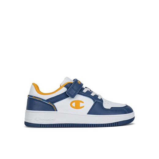Champion Sneakersy RD18 2.0 B PS LOW S32414-BS171 Niebieski ze sklepu MODIVO w kategorii Buty sportowe dziecięce - zdjęcie 182697522