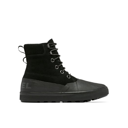 Sorel Trzewiki Cheyanne Metro II Boot 2048561010 Czarny ze sklepu MODIVO w kategorii Buty zimowe męskie - zdjęcie 182697540