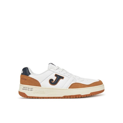 Joma Sneakersy C.Attica 2533 CATTIS2533 Biały ze sklepu MODIVO w kategorii Buty sportowe męskie - zdjęcie 182697580