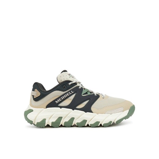 Merrell Sneakersy Maipo Explorer Aerosport J038017 Écru ze sklepu MODIVO w kategorii Buty sportowe męskie - zdjęcie 182697614