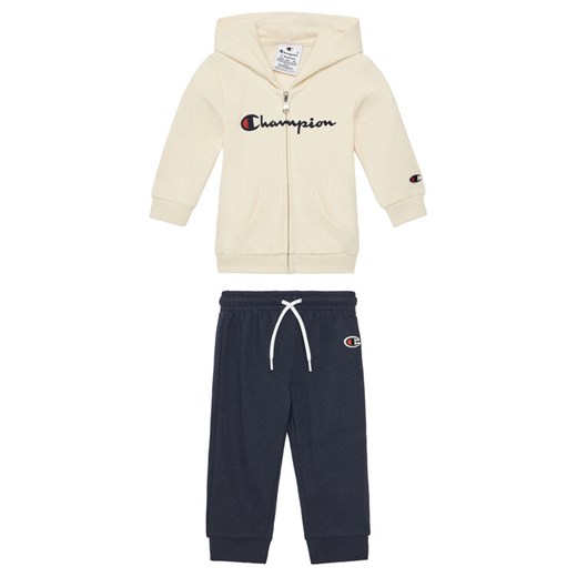 Champion Dres 307053 Kolorowy Standard Fit ze sklepu MODIVO w kategorii Odzież dla niemowląt - zdjęcie 182697621