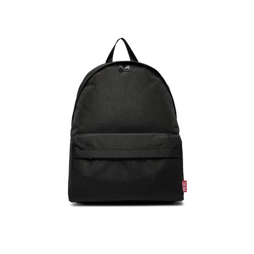 Diesel Plecak D-Bsc X09863P6336 Czarny ze sklepu MODIVO w kategorii Plecaki - zdjęcie 182697650