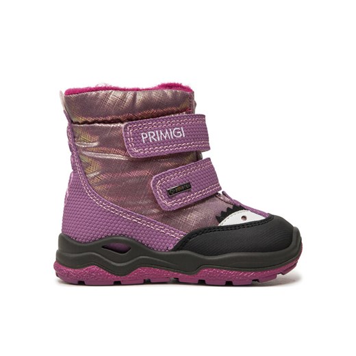 Primigi Śniegowce 6861300 M GORE-TEX Różowy ze sklepu MODIVO w kategorii Buty zimowe dziecięce - zdjęcie 182697662