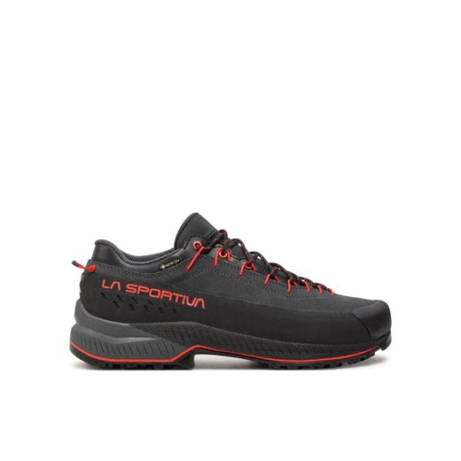 La Sportiva Trekkingi Tx4 Evo Gtx 37D900322 Szary ze sklepu MODIVO w kategorii Buty trekkingowe męskie - zdjęcie 182697664