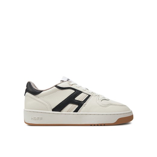 HOFF Sneakersy Grand Central 22309601 Écru ze sklepu MODIVO w kategorii Buty sportowe męskie - zdjęcie 182697771