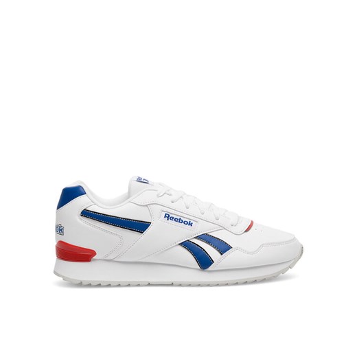 Reebok Sneakersy 100032909-M Biały ze sklepu MODIVO w kategorii Buty sportowe męskie - zdjęcie 182697831