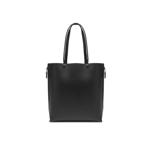Gino Rossi Torebka RC-19691 Czarny ze sklepu MODIVO w kategorii Torby Shopper bag - zdjęcie 182697853