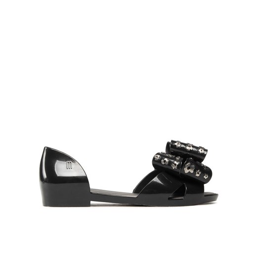 Melissa Sandały Seduction VI Ad 33634 Czarny ze sklepu MODIVO w kategorii Sandały damskie - zdjęcie 182697883