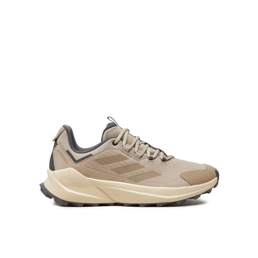 adidas Sneakersy Terrex Trailmaker 2.0 IF6543 Beżowy ze sklepu MODIVO w kategorii Buty sportowe męskie - zdjęcie 182698054
