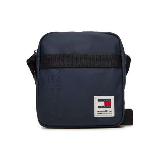 Tommy Hilfiger Saszetka Daily AM0AM12994 Granatowy ze sklepu MODIVO w kategorii Torby męskie - zdjęcie 182698070