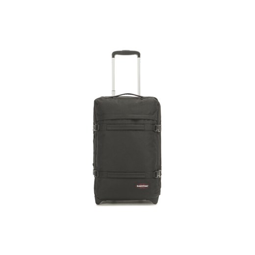 Eastpak Walizka kabinowa Transit'r S EK0A5BA7 Czarny ze sklepu MODIVO w kategorii Walizki - zdjęcie 182698141
