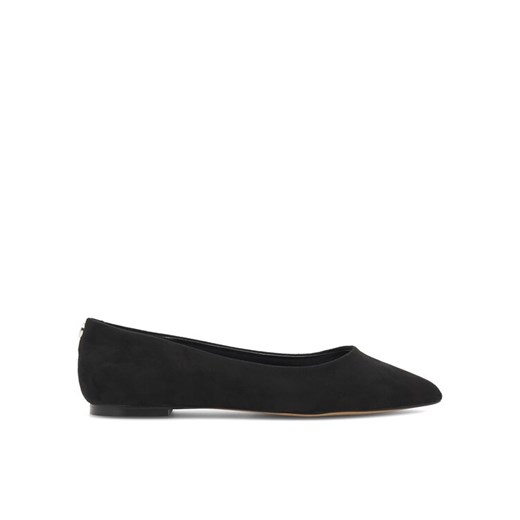 Nine West Baleriny WFA2622-1 Czarny ze sklepu MODIVO w kategorii Balerinki - zdjęcie 182698252