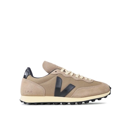 Veja Sneakersy Rio Branco RB0103000B Brązowy Veja 42 MODIVO