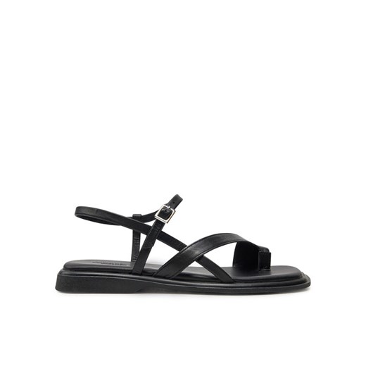 Vagabond Shoemakers Sandały Izzy 5513-001-20 Czarny Vagabond Shoemakers 39 MODIVO