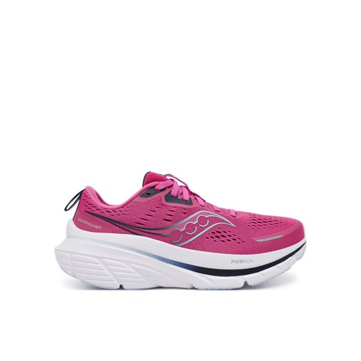 Saucony Buty do biegania Guide 18 S10998 Różowy ze sklepu MODIVO w kategorii Buty sportowe damskie - zdjęcie 182698514
