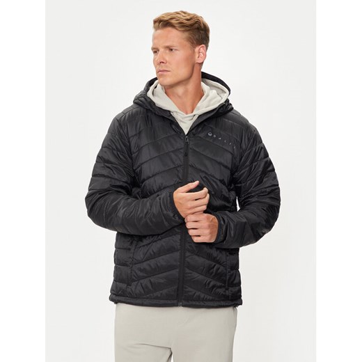 Halti Kurtka przejściowa Element 067-0014 Czarny Regular Fit ze sklepu MODIVO w kategorii Kurtki męskie - zdjęcie 182698592