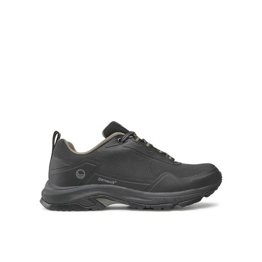 Halti Trekkingi Fara Low 2 Dx Outdoor 054-2620 Czarny ze sklepu MODIVO w kategorii Buty trekkingowe męskie - zdjęcie 182698683