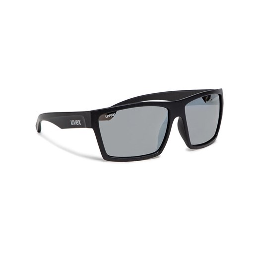 Uvex Okulary przeciwsłoneczne Lgl 29 S5309472216 Czarny Uvex 00 MODIVO