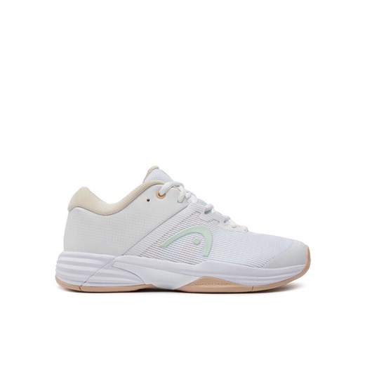 Head Buty do tenisa Revolt Evo 2.0 Women 274324 Biały ze sklepu MODIVO w kategorii Buty sportowe damskie - zdjęcie 182698880