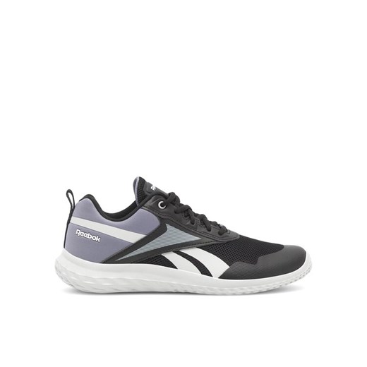 Reebok Buty do biegania Rush Runner 5 100033999K Czarny ze sklepu MODIVO w kategorii Buty sportowe dziecięce - zdjęcie 182698943