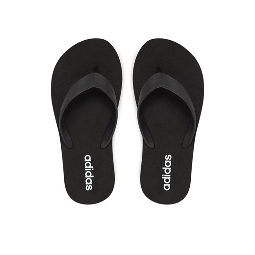 adidas Japonki Keitaki Alpha Slides JR1152 Czarny ze sklepu MODIVO w kategorii Klapki męskie - zdjęcie 182698944
