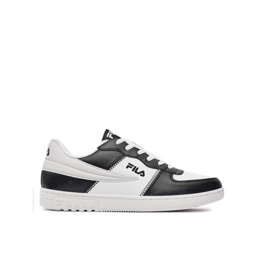 Fila Sneakersy Noclaf FFM0022 Czarny ze sklepu MODIVO w kategorii Buty sportowe męskie - zdjęcie 182698950