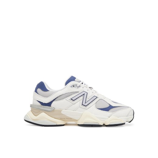 New Balance Sneakersy U9060AGB Beżowy ze sklepu MODIVO w kategorii Buty sportowe męskie - zdjęcie 182699050