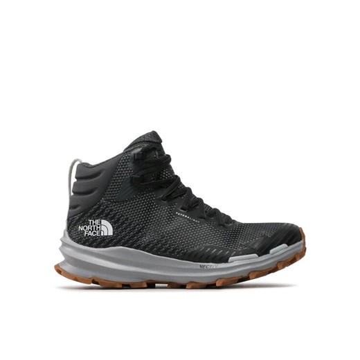 The North Face Trekkingi Vectiv Fastpack Mid Futurelight NF0A5JCXMN81 Czarny ze sklepu MODIVO w kategorii Buty trekkingowe damskie - zdjęcie 182699061